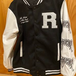 Revenge Jacket 2020 - Used couple times only
